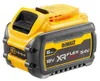 Akumulátor Dewalt DCB 546 XR FlexVolt 54 V / 18 V 6,0 Ah Náhľad obrázku produktu 9