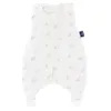 Traumeland Ganzjahres Schlafanzug TO GO Hophop Bunny beige, Produktbild-Vorschau 1