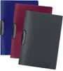 DURABLE Klemmmappe DURASWING® 30 A4, 229557 anthrazit/grau Produktbild-Vorschau 2