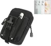 K-S-Trade Gürtel Tasche kompatibel mit Oppo Reno11 Pro Produktbild-Vorschau 1