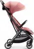 KINDERKRAFT SELECT Nubi 2 Passeggino sportivo Rosa Quarzo Anteprima dell’immagine prodotto 2