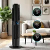 Wentylator Kolumnowy Climative Flow360 DWU-STREFOWY Mocny Podgląd zdjęcia produktu 7