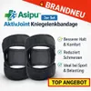 Asipu™ AktivJoint Kniegelenkbandage Kniebandage Kniestütze Produktbild-Vorschau 1