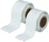 vhbw 2x Rolle 28mm x 89mm (130 Etiketten) kompatibel mit Produktbild-Vorschau 1