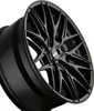 4 Oxigin Felgen 25 Oxcross 9.0x20 ET28 5x112 SWM für BMW Produktbild-Vorschau 5