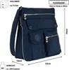 Bag Street Damentasche Umhängetasche Handtasche Produktbild-Vorschau 2