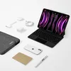 Custodia per tablet Tomtoc (B18A1G3) - per iPad con Anteprima dell’immagine prodotto 2