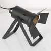 Mexlite - lampada da tavolo - Carree - nero - metallo - E27 Anteprima dell’immagine prodotto 11