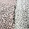 Dywan nowoczesny dywan do salonu abstrakcyjny różowy szary Podgląd zdjęcia produktu 3