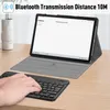 FINTIE Tastatur Hülle für Samsung Galaxy Tab A11+ Plus 11" Produktbild-Vorschau 7