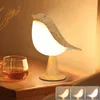 Noční lampa Bezdrátová dotyková stmívatelná stolní lampa Náhled obrázku produktu 1