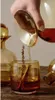 Whisky-Glas Sarabi, gelb, 20 cl Produktbild-Vorschau 2