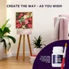 OKTO Clay - Motif : Passion Voir les images du produit 16