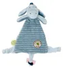 Regenbogen Designs Eeyore Kuscheldecke – Baby-Tröster, Produktbild-Vorschau 1