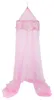 Baldaquin rose de princesse Voir les images du produit 7