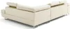 Lisa Design Zaria - canapé d'angle droit 5 places Voir les images du produit 6