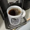 Bitte nicht stören, Gamer auf Mission Glas Tasse Produktbild-Vorschau 7