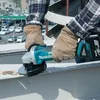 Makita DGA 504 Z, 11000 RPM, 12,5 cm, Bateria, 2,3 kg, Podgląd zdjęcia produktu 12