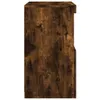 "Rabatt" Mehrzweckschrank/Vitrine/Sideboard - Modernes Produktbild-Vorschau 8