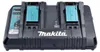 Makita 199485-6, Zestaw bateria i ładowarka, Litowo-jonowa Podgląd zdjęcia produktu 3