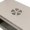 Szafa szafka Rack NETBERG 19" 4U 240x600x350mm wisząca Podgląd zdjęcia produktu 6