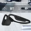 Bluetooth sluchátka pro plavání s kostním vedením Bluetooth Náhled obrázku produktu 11