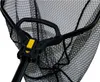 Sportex Kescher gummiert 60x50cm Länge 1,57m Netz gummiert Produktbild-Vorschau 3