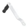 8,1 palcová ergonomická rukojeť navijáku, pohodlná rukojeť, Náhled obrázku produktu 6