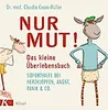 Nur Mut! Das kleine Überlebensbuch Voir les images du produit 1