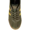 Gola Herren Sneaker HARRIER TRAINER grün Größe EUR 42 Produktbild-Vorschau 5