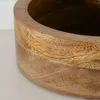 Drewniany pojemnik z pokrywką Cubero 19x12 cm Podgląd zdjęcia produktu 17
