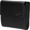 Esquire New Silk Geldbörse Leder 12 cm Produktbild-Vorschau 3