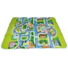 Krabbelmatte Baby,Babymatte Kindermatte Baby Spielmatte für Produktbild-Vorschau 3