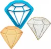 Diamant-Ausstechform 1 Stück Produktbild-Vorschau 2