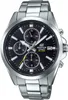 Casio EDIFICE EFV-560D-1AVUEF, Wasserfest Produktbild-Vorschau 1