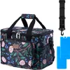 Packaway 4-lagige isolierte Kühltasche - Lunchtasche 15 Produktbild-Vorschau 1