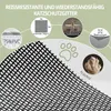 Katzenfestes Fenstergitter Selbstklebendes Produktbild-Vorschau 3