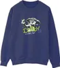 Harry Potter - "A Free Elf" Sweatshirt für Herren BI28716 Produktbild-Vorschau 1