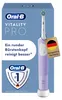 Oral-B Vitality Pro D103 Závěsná krabička Lilac Violet Náhled obrázku produktu 11