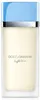 Dolce&Gabbana Light Blue, voor dames, 50 ml, geur met tonen Productafbeelding-voorbeeld 1