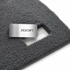 JOOP! Badteppich Luxury  70 x 120 cm Farbe anthrazit Produktbild-Vorschau 6