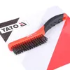 Kartáč drátěný ruční 260 mm Náhled obrázku produktu 7