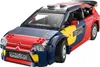 CaDA C62005W Citroen C4 WRC C62005W Produktbild-Vorschau 1