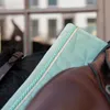 Aksamitna podkładka pod siodło Kentucky Horsewear Podgląd zdjęcia produktu 7
