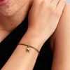 Seestern Charm-Anhänger Moments, vergoldet, Zirkonia von Produktbild-Vorschau 5