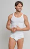 Schiesser Herren Jacke 0/0 weiss 012 Produktbild-Vorschau 3