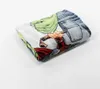 Avengers Superhelden Flauschdecke Wohndecke Flanell 110 x Produktbild-Vorschau 5