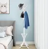 Vešiak na kabáty 184 cm, vešiak s 12 háčikmi na kabáty a Náhľad obrázku produktu 2