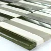Mosaikfliesen Glas Marmor Mostro Produktbild-Vorschau 1