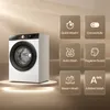 Hisense WF3S9043BW3 Waschmaschine, Frontlader, Produktbild-Vorschau 13